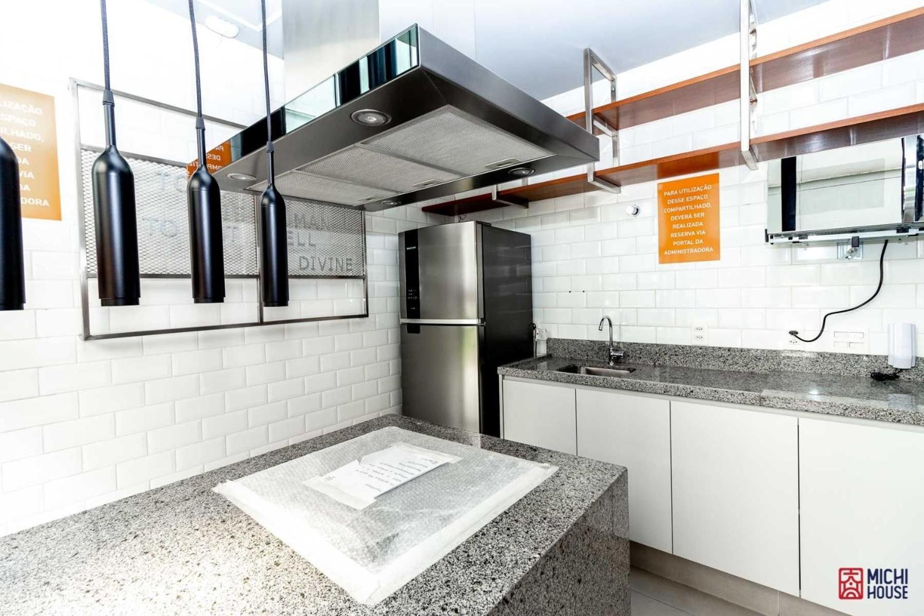 Apartment Moderno Studio Sta Cecilia Ac/wf Casal Sao Paulo