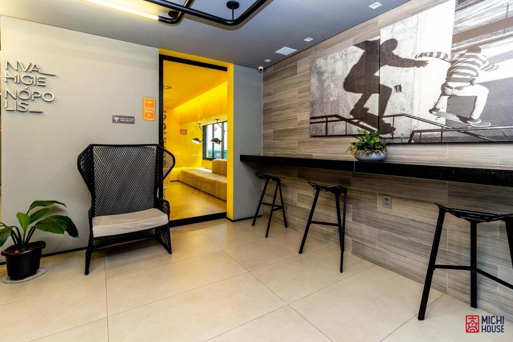 Apartment Moderno Studio Sta Cecilia Ac/wf Casal *