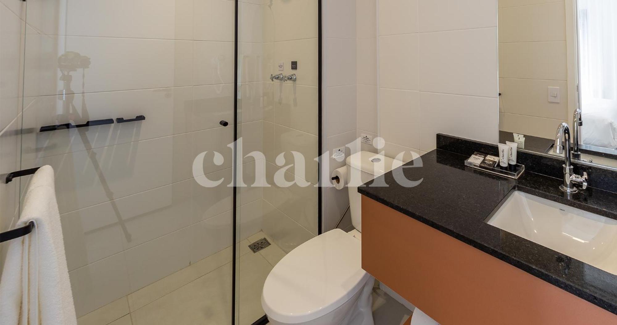 Charlie Wonder Brooklin Apartamento *