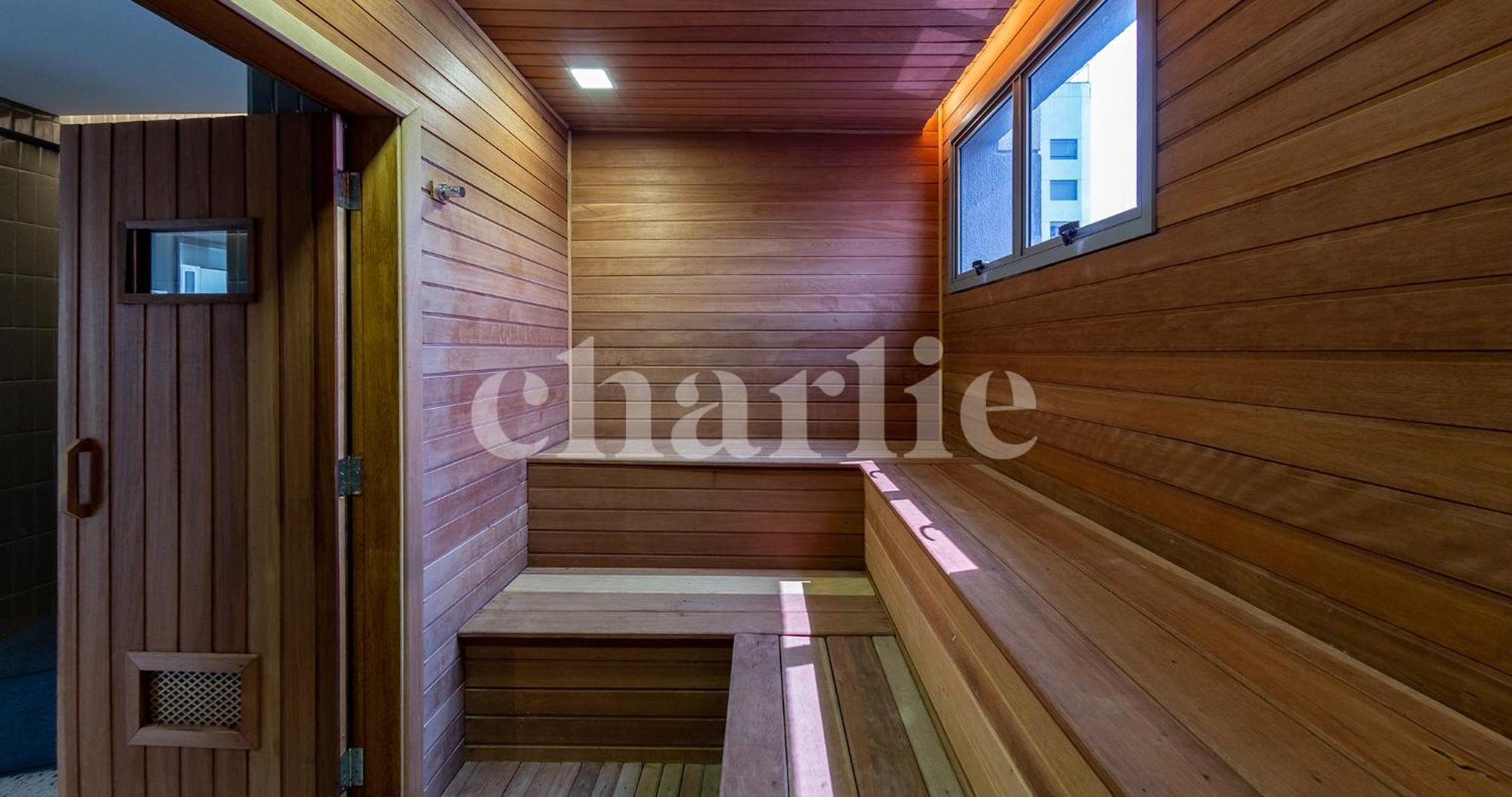 Charlie Wonder Brooklin Apartamento