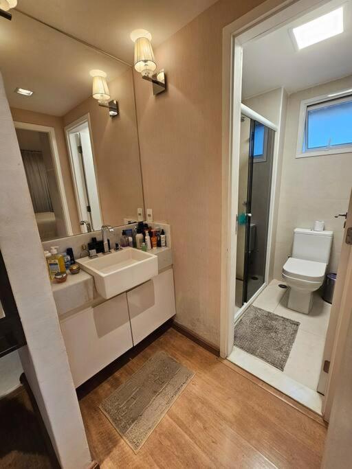 Apartamento Apartamento Na Augusta São Paulo