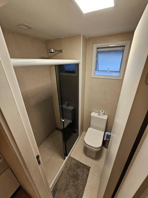 Apartamento Na Augusta Apartamento *