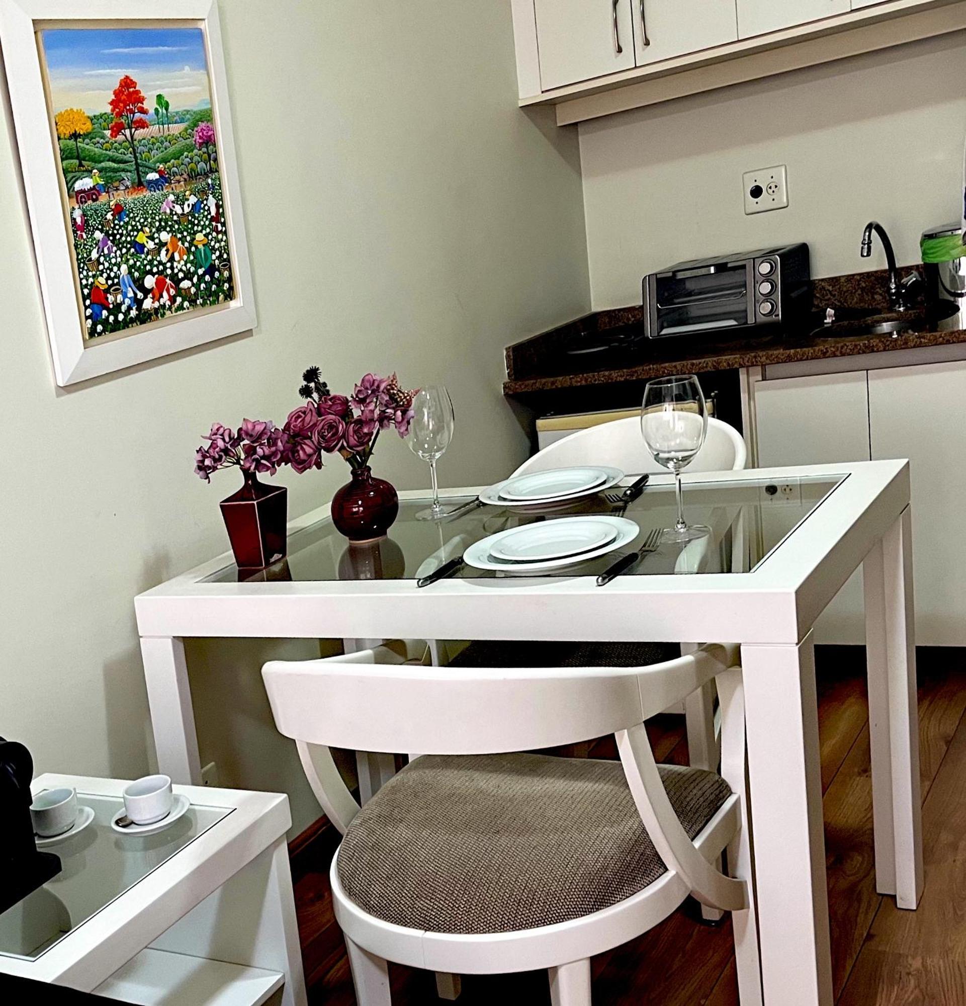 Apartment Itaim *