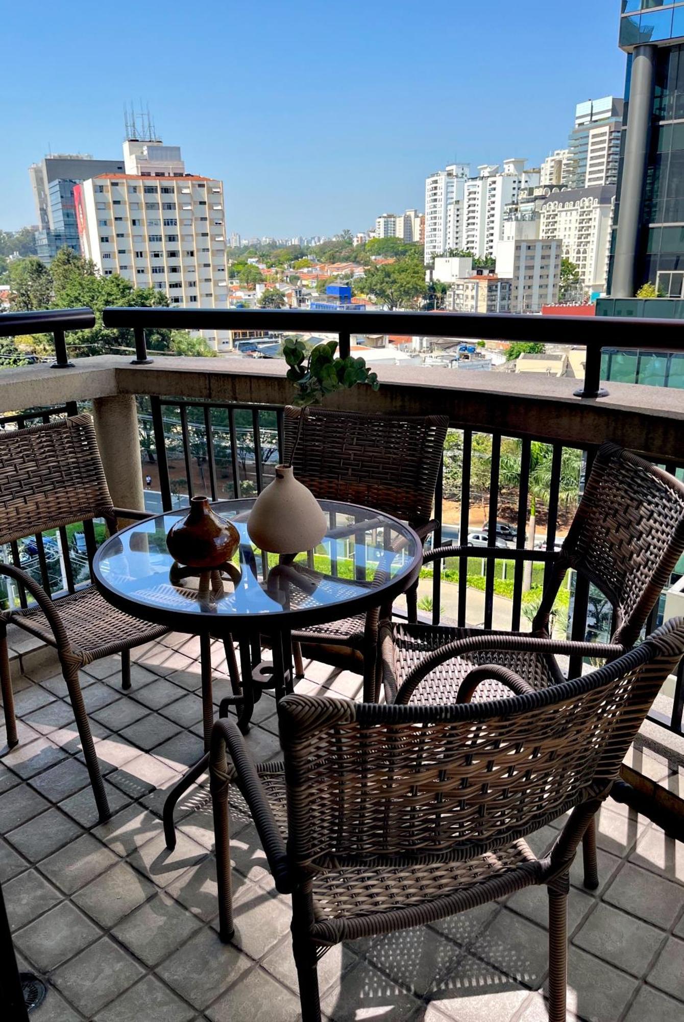 Apartment Itaim