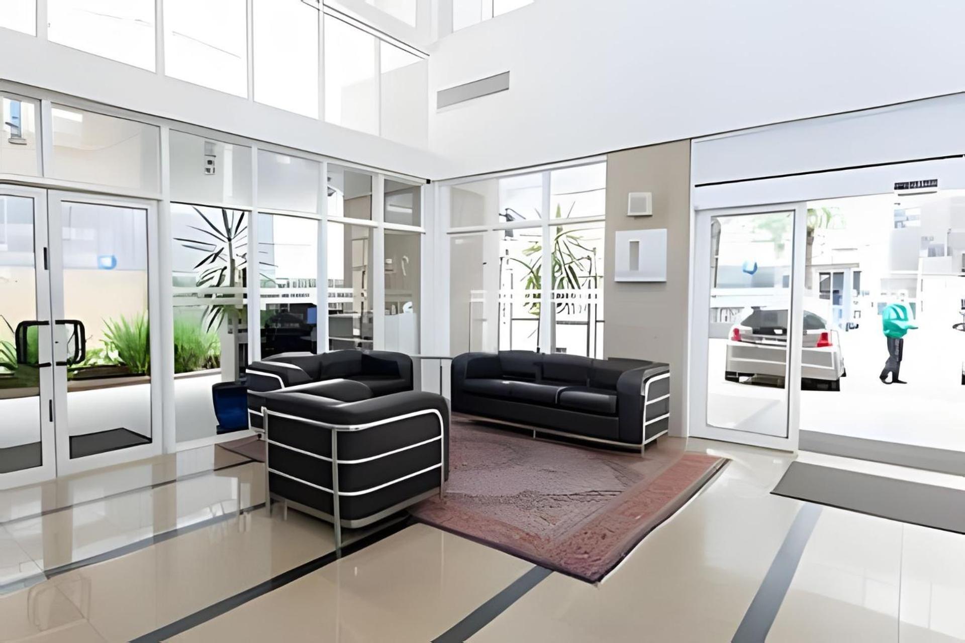 Apartment Get A Flat 1910 - Jd Paulista Sao Paulo