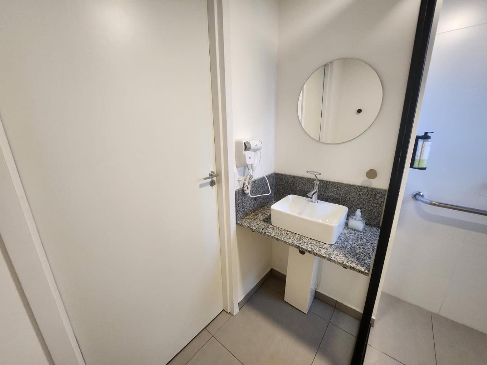 Teo - Hy Pinheiros Novo Apartamento *
