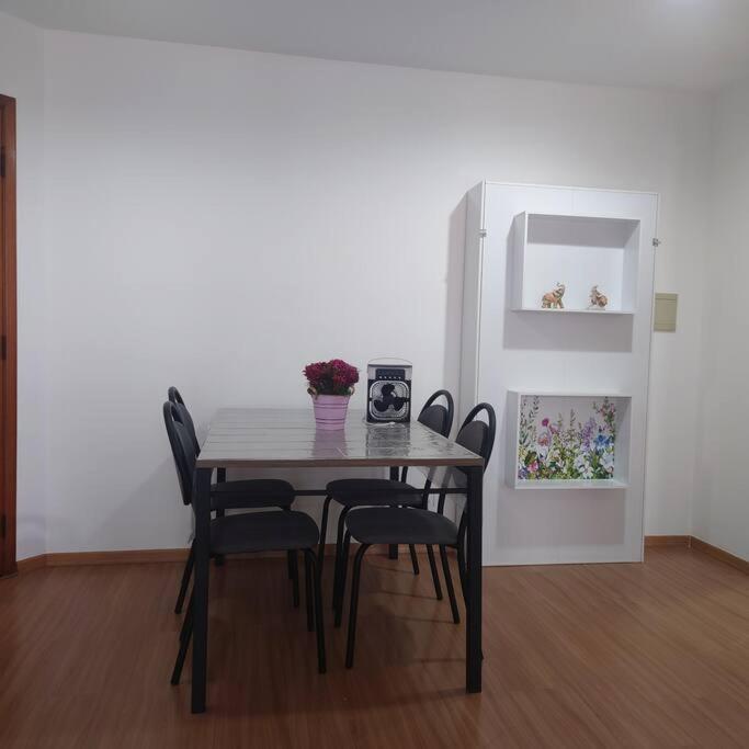 Edificio Paulista Life Apartment *
