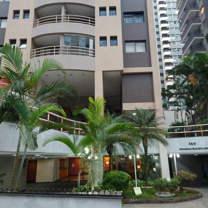 Edificio Paulista Life *