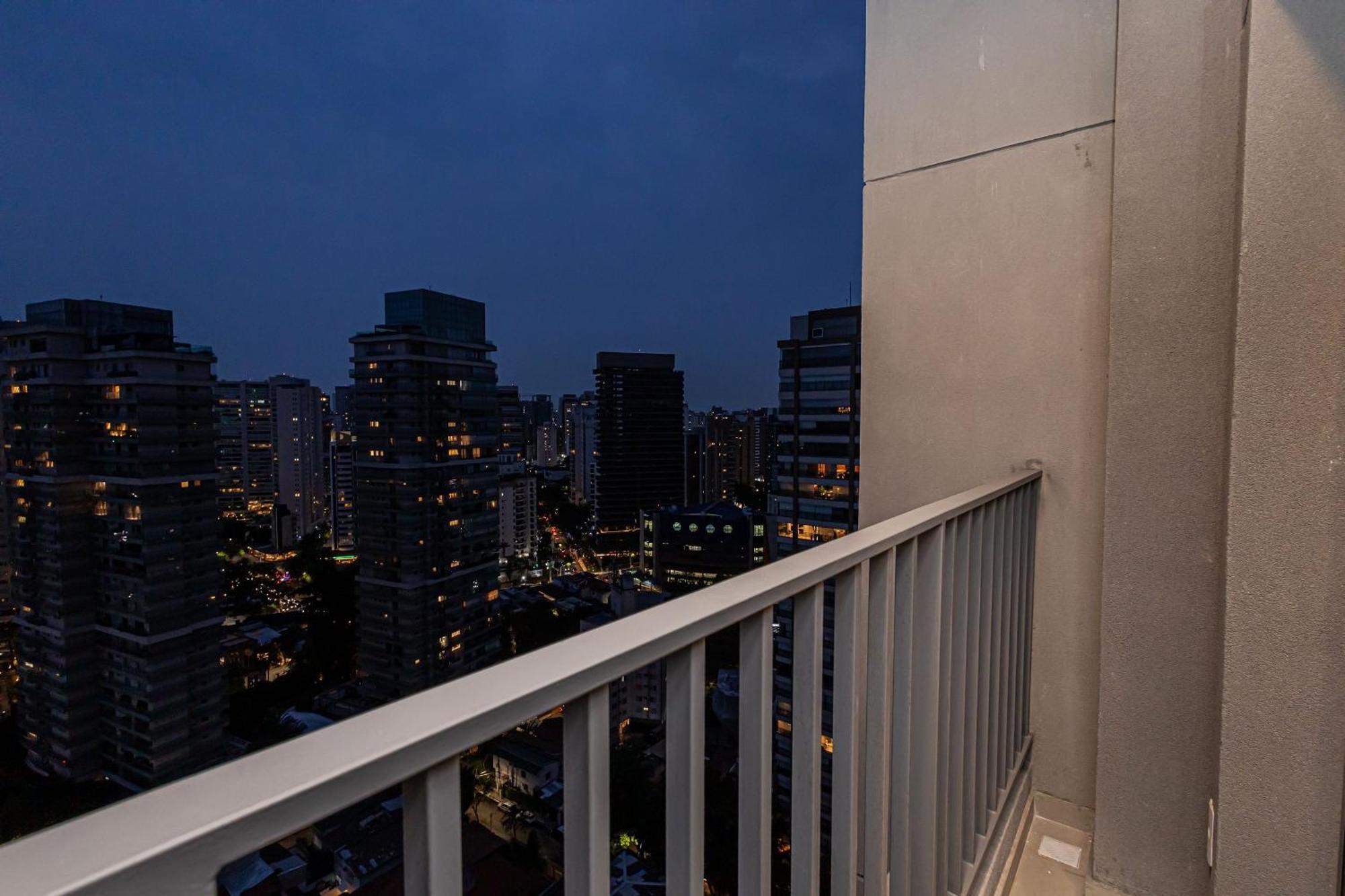Apartamento 2208 Voxx Nova Luxo Completo *