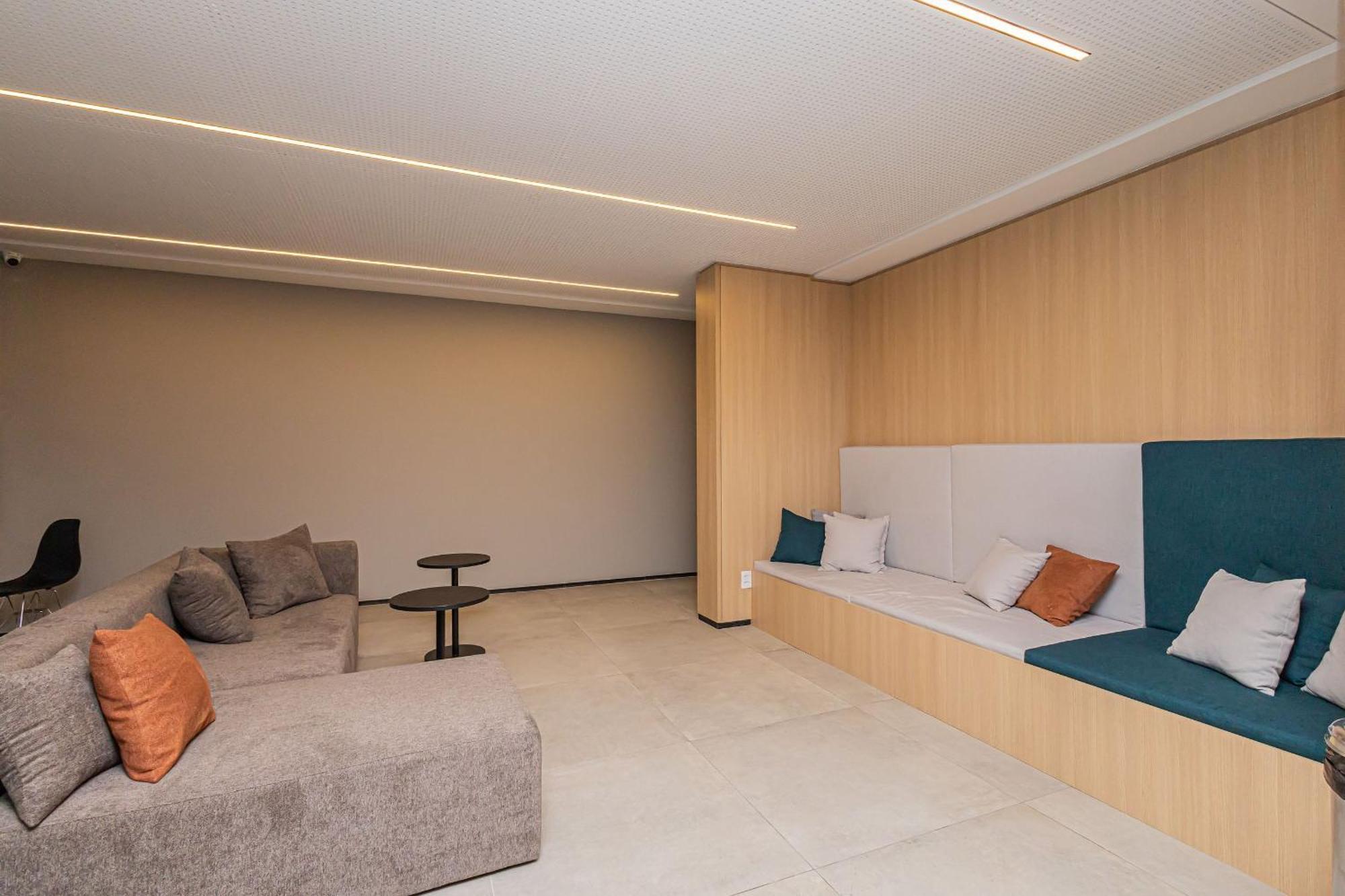 2208 Voxx Nova Luxo Completo * São Paulo