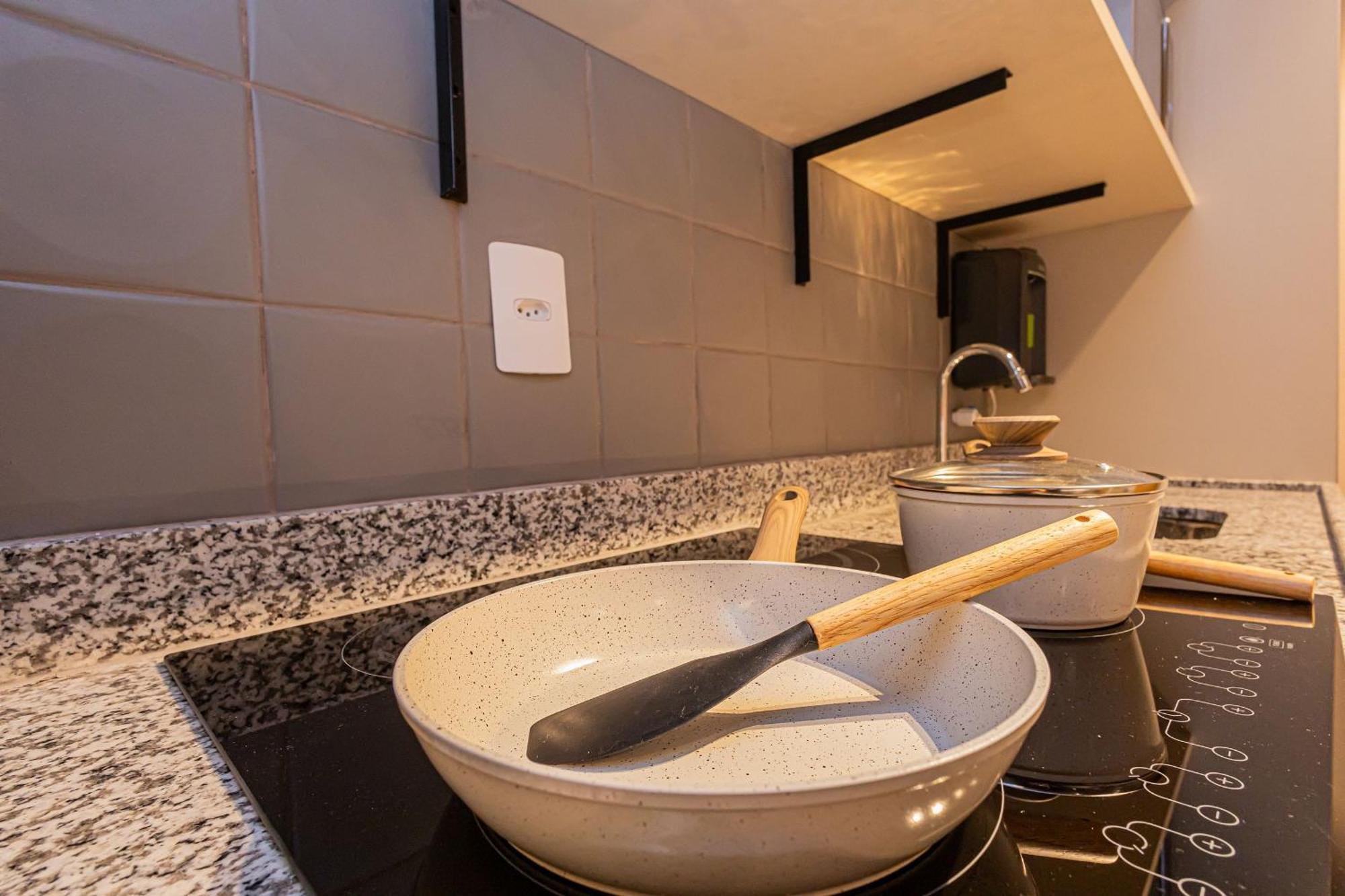Apartamento 2208 Voxx Nova Luxo Completo *