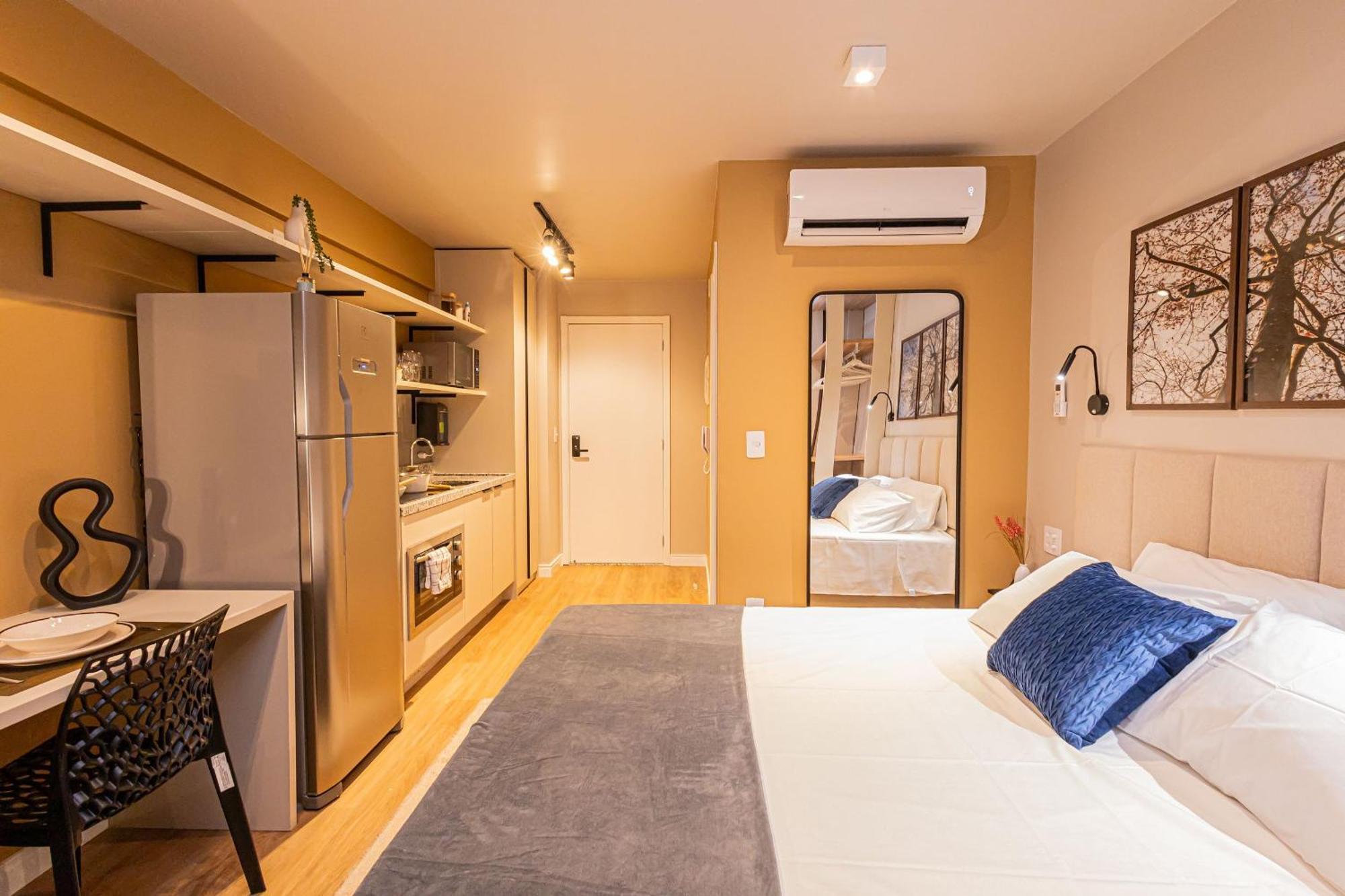 2208 Voxx Nova Luxo Completo * São Paulo