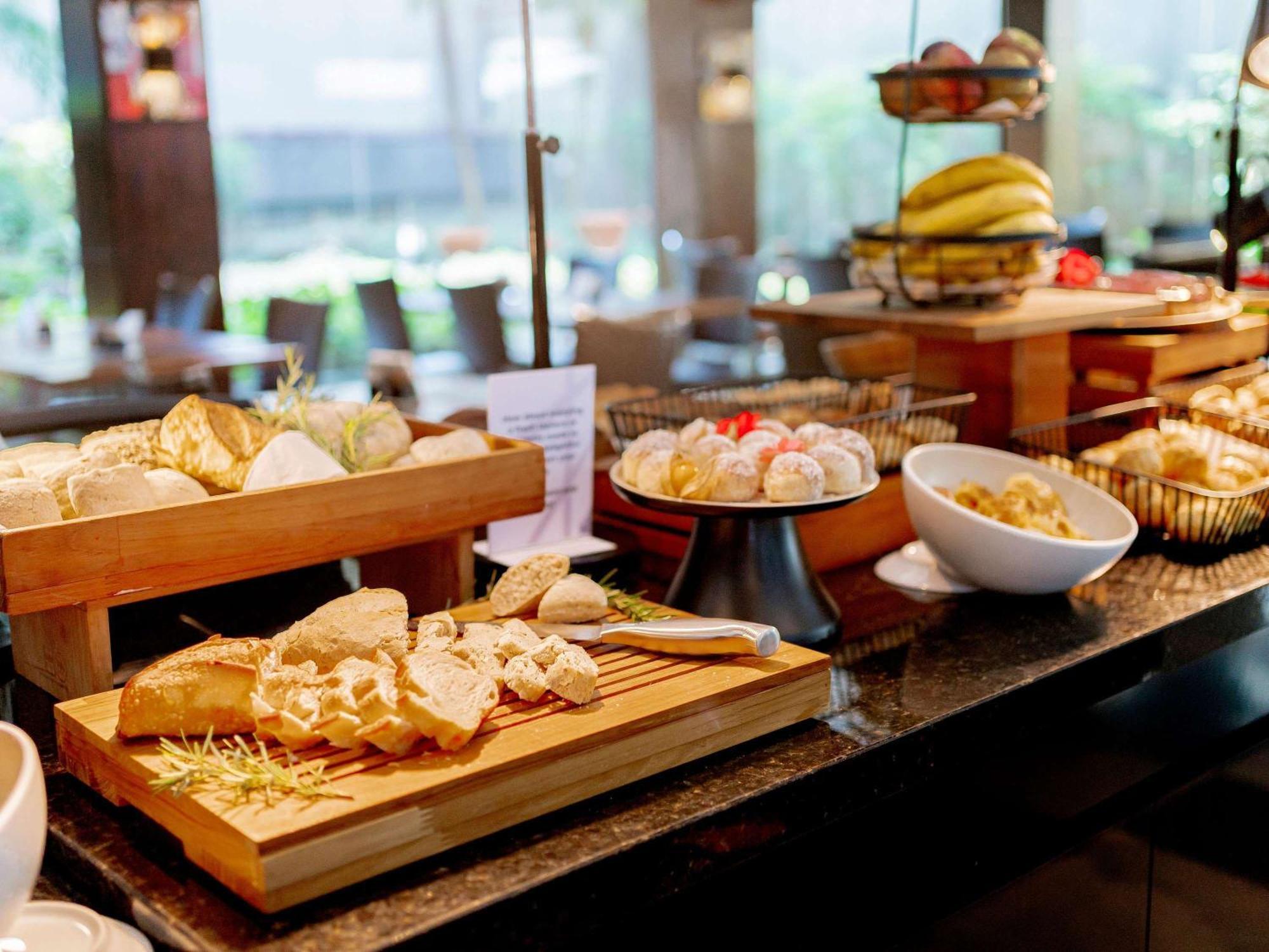 Hotel Novotel Sp Jardins