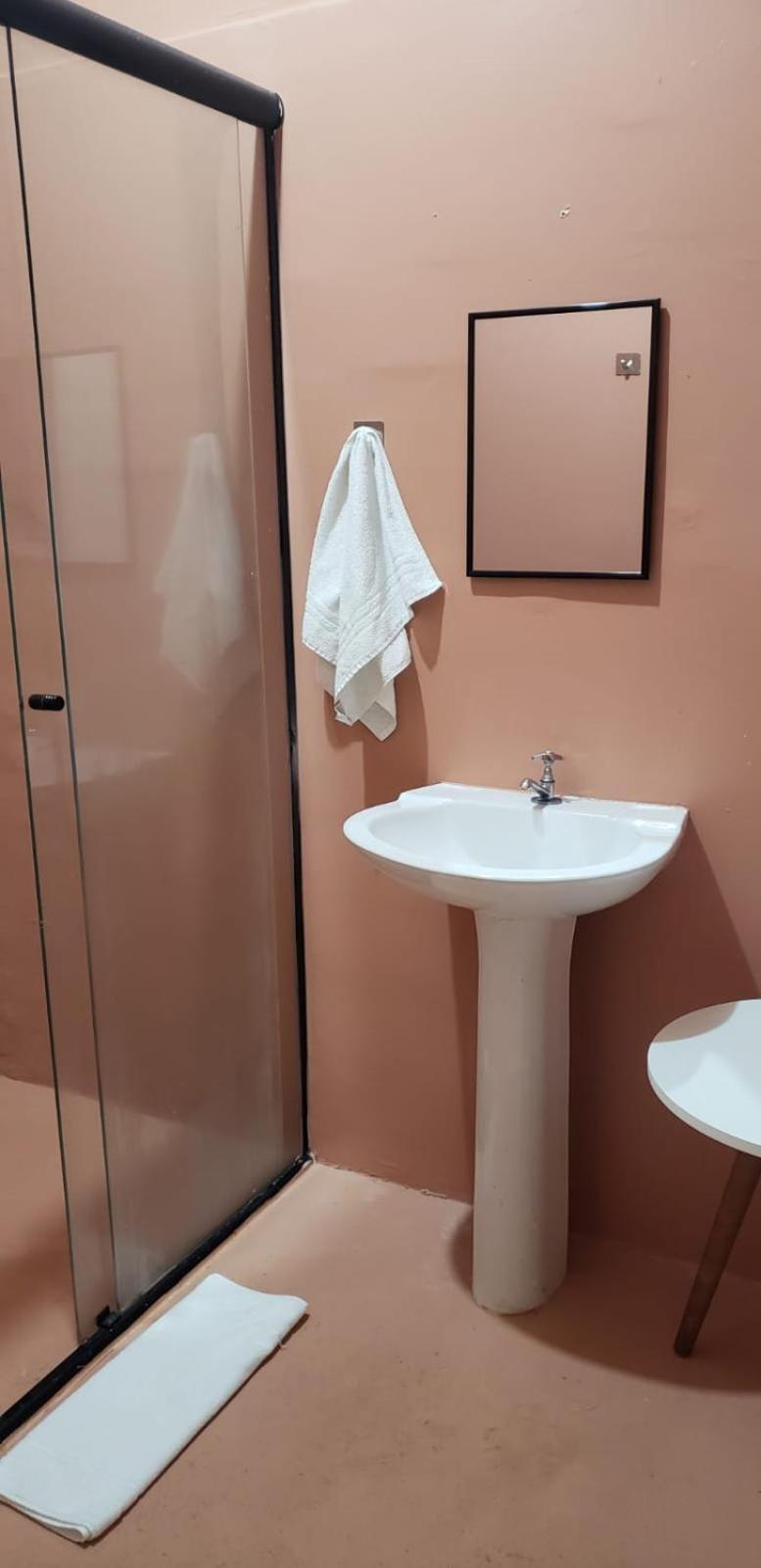 Jardim Secreto Albergue São Paulo