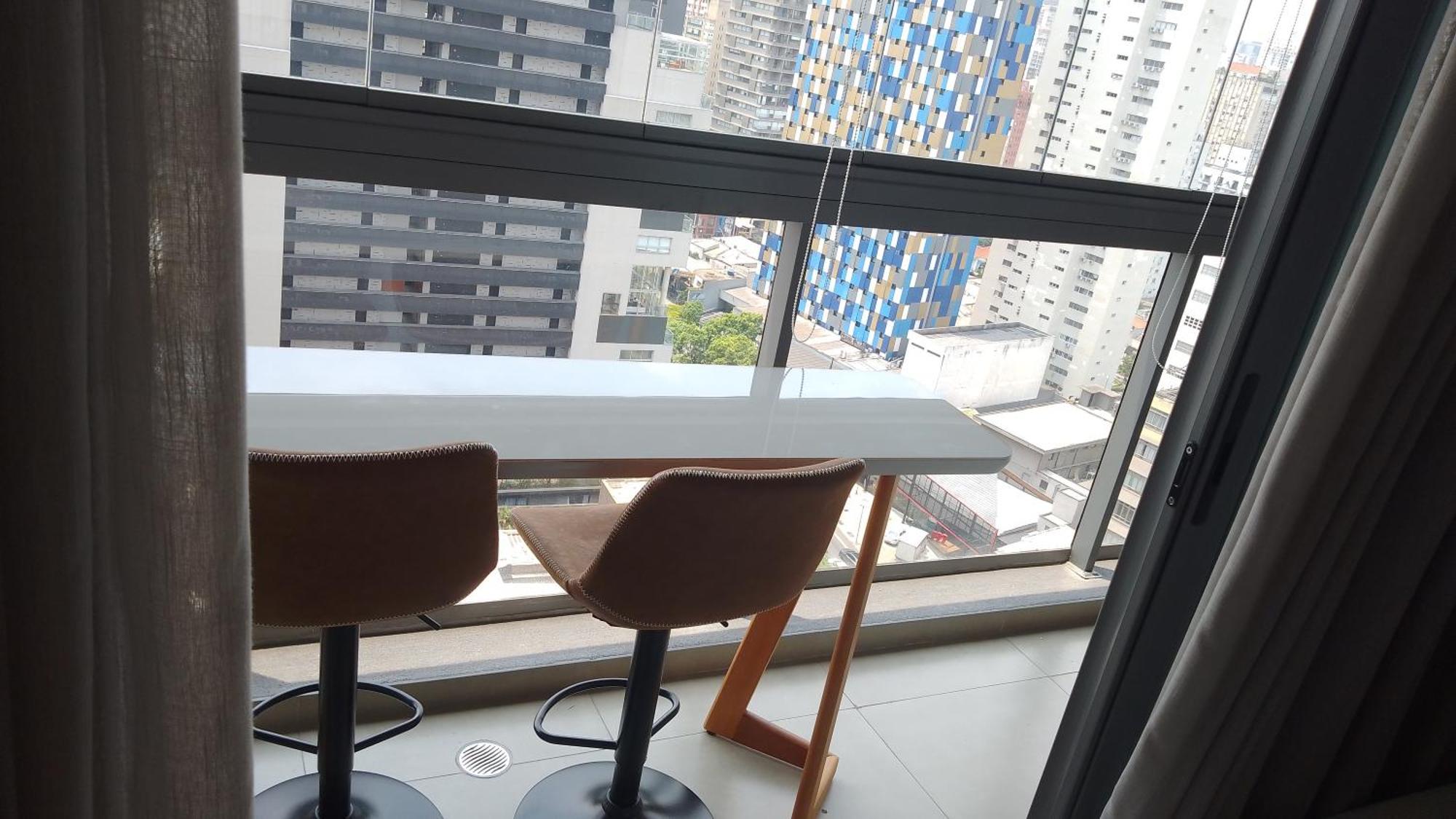 Apartamento De Luxo Na Rua Oscar Freire, Ao Lado Do Metro Vn Oscar Freire - Ap 2113