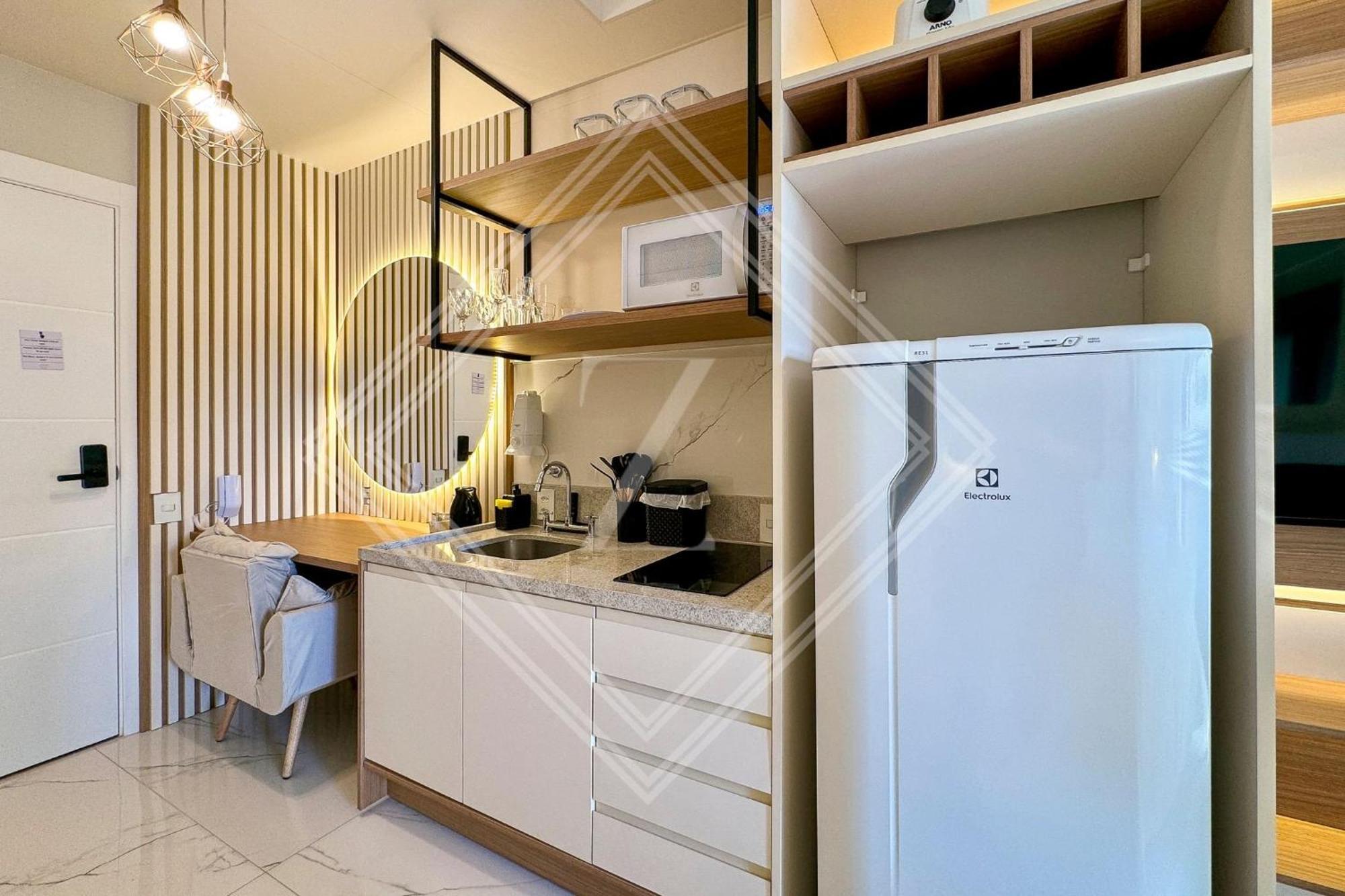 Zainalofts7 Perdizes- Ao Lado Allianz Parque 212 Apartment