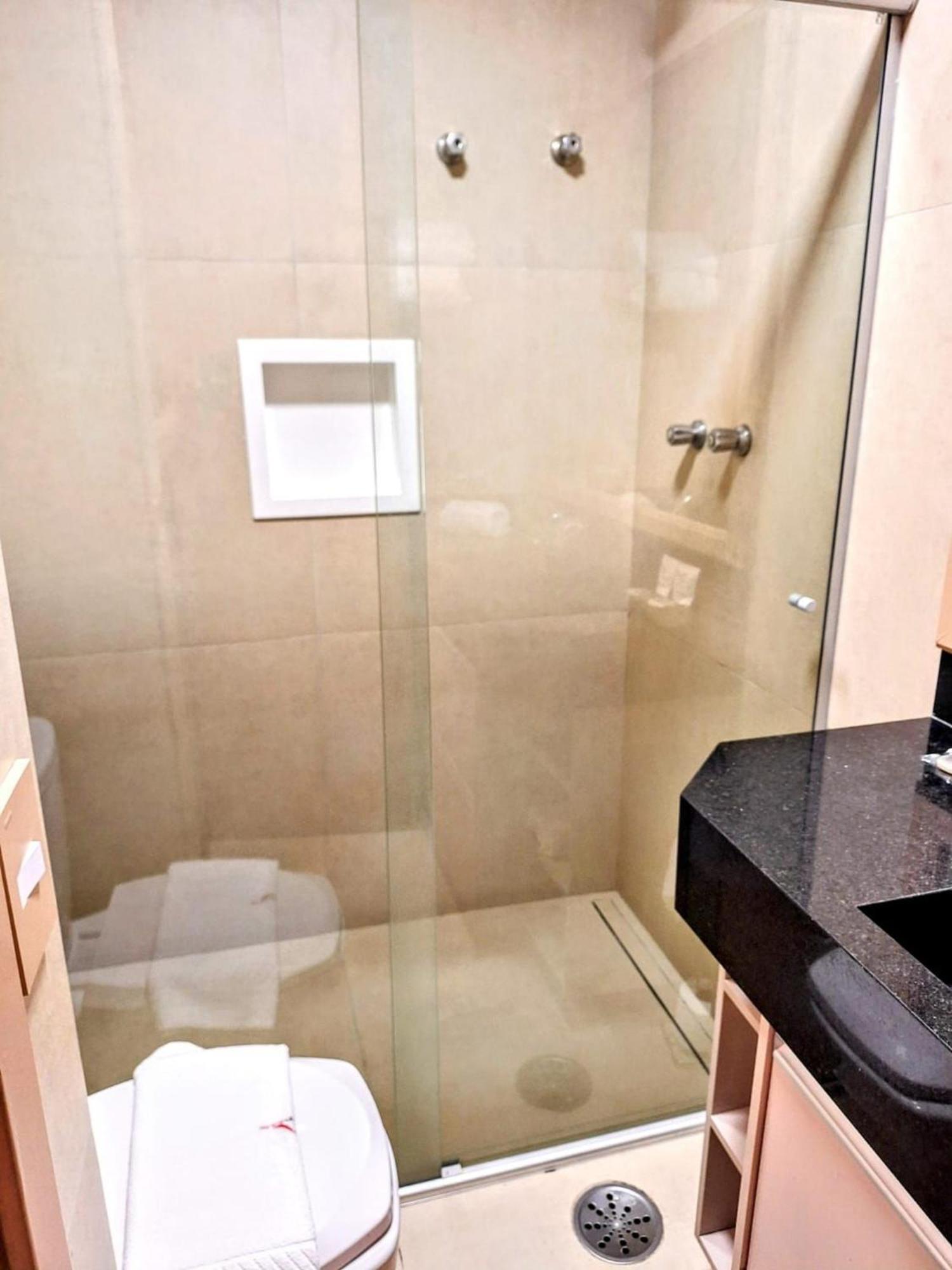 Apartamento Multihouse- Hampton Park Jardins São Paulo