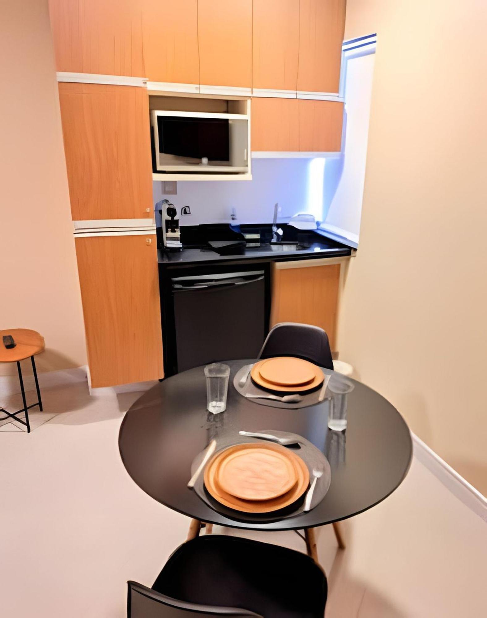 Multihouse- Hampton Park Jardins * São Paulo