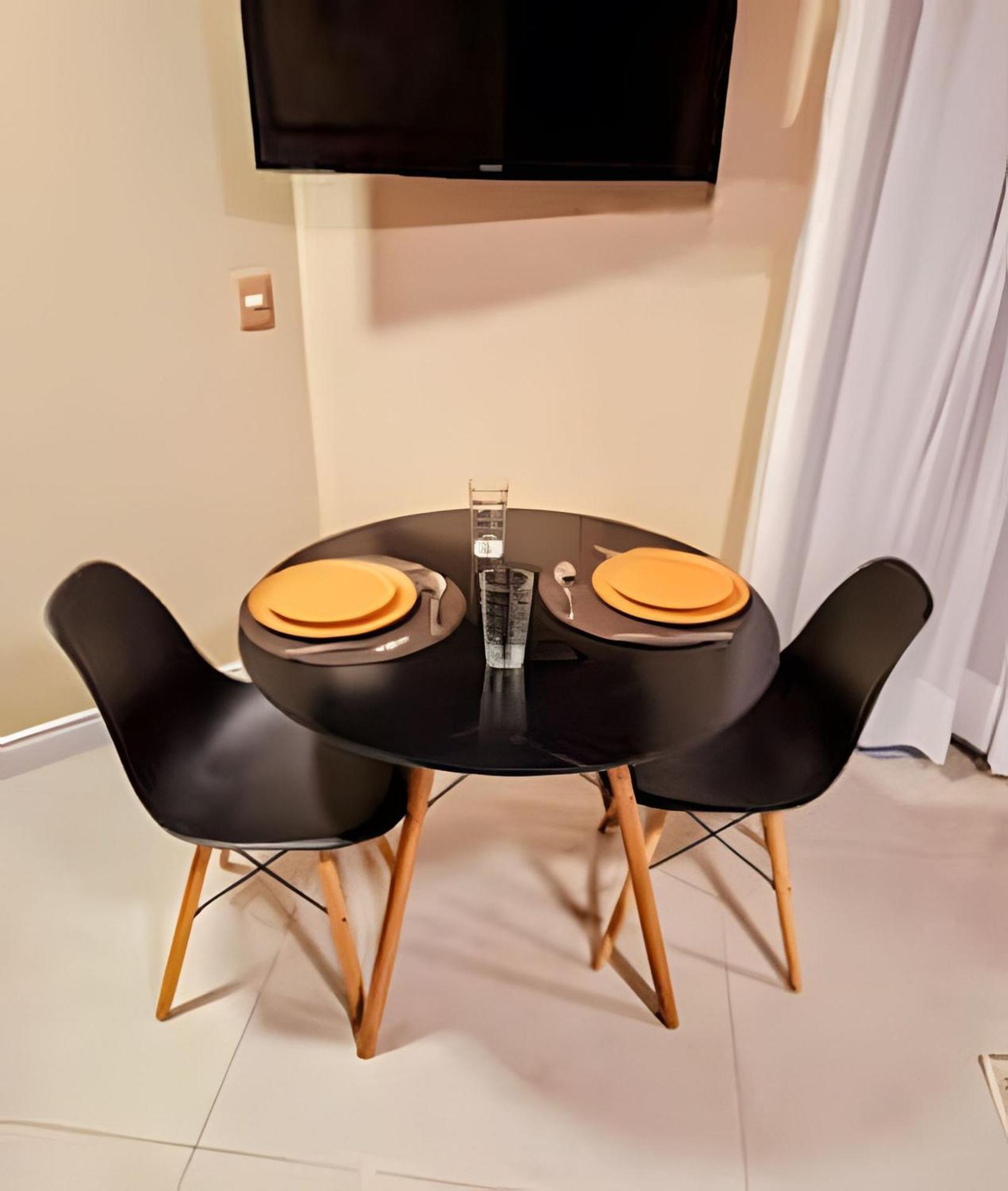 Multihouse- Hampton Park Jardins Apartamento