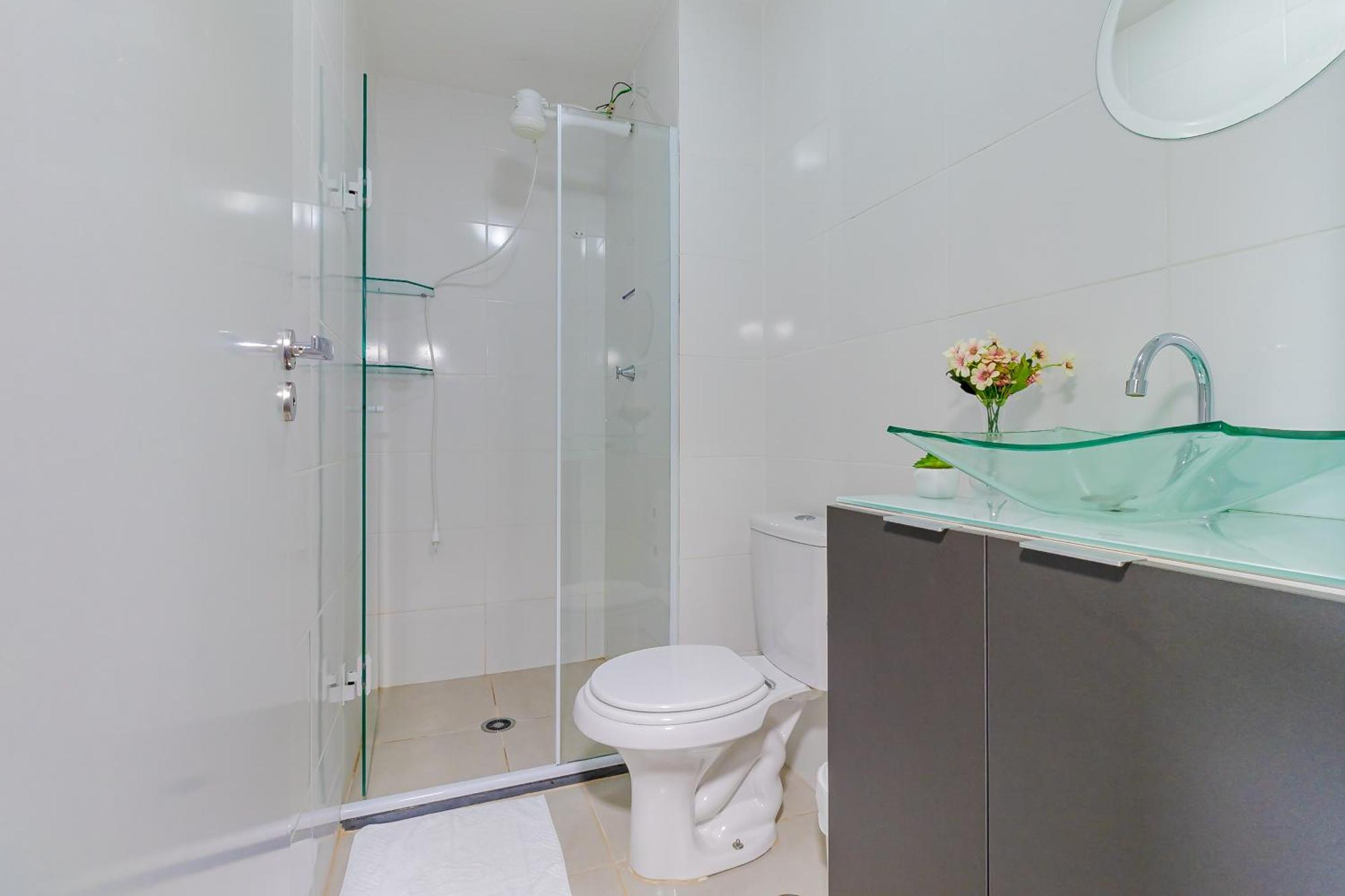 Apartamento Apto 2 Dorm I Prox Ao Transamerica Expo E Vibra Sp