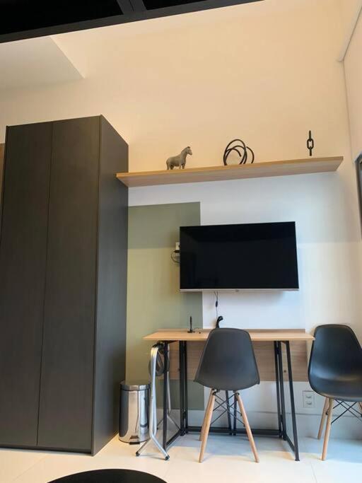 Apartment 1402 Completo Incrivel Metro Brooklin