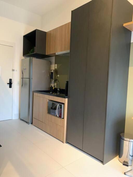 1402 Completo Incrivel Metro Brooklin Apartment Sao Paulo