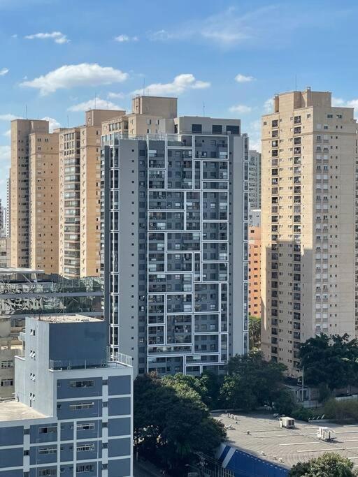 2307 Uwin Brooklin Custo Beneficio Ao Lado Do Metro