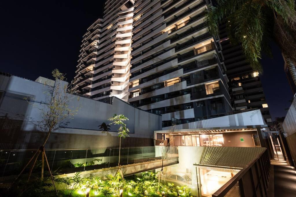 Com Varanda - Oscar Freire Apartamento São Paulo