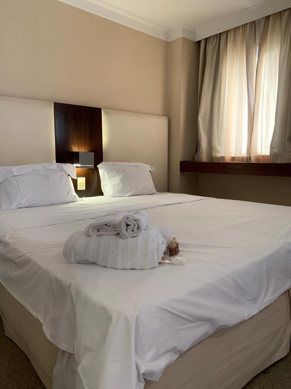 Get A Flat 1910 - Jd Paulista Apartment Sao Paulo