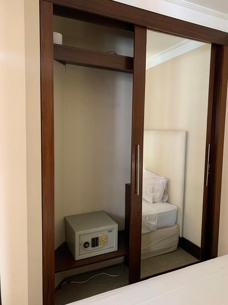 Get A Flat 1910 - Jd Paulista Apartment Sao Paulo
