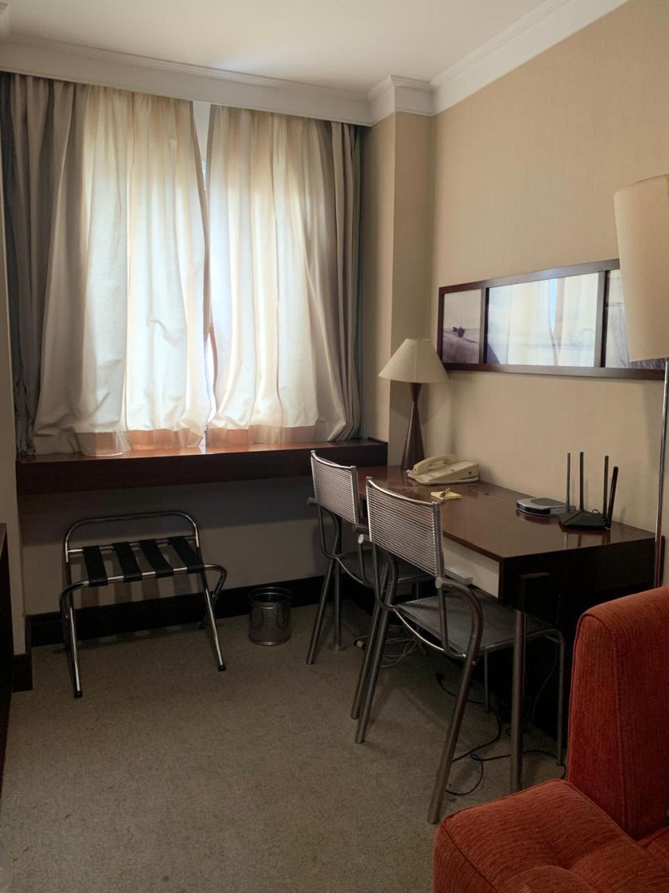 Apartment Get A Flat 1910 - Jd Paulista Sao Paulo
