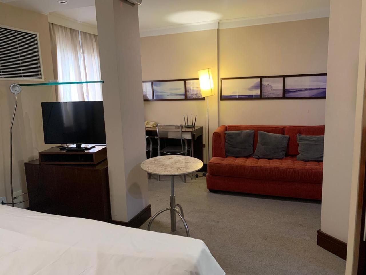 Get A Flat 1910 - Jd Paulista Apartment