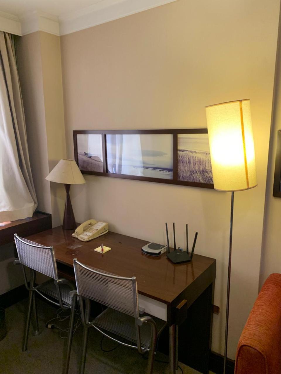 Get A Flat 1910 - Jd Paulista Apartment *