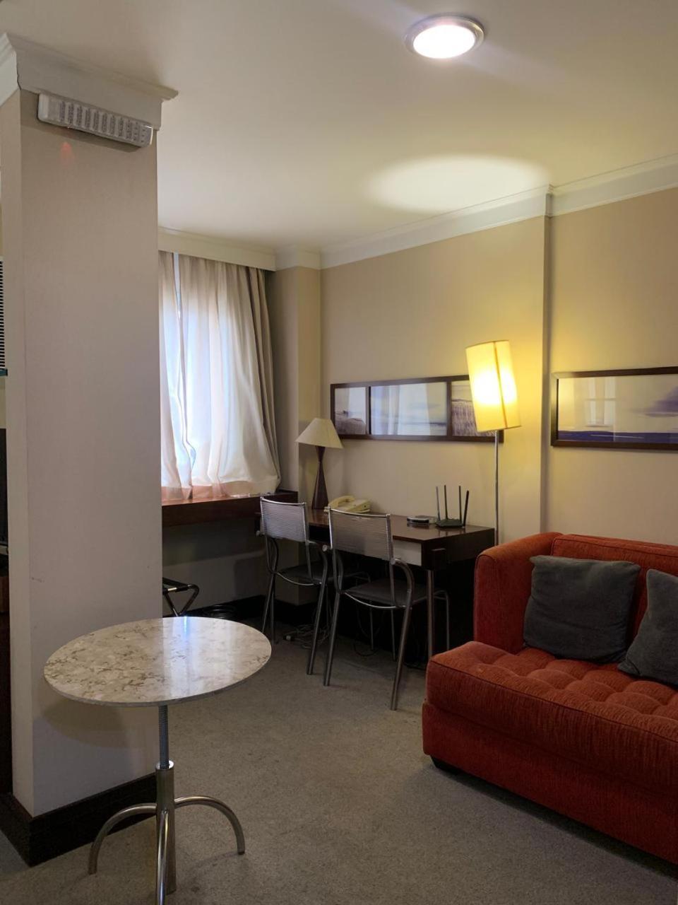 Get A Flat 1910 - Jd Paulista