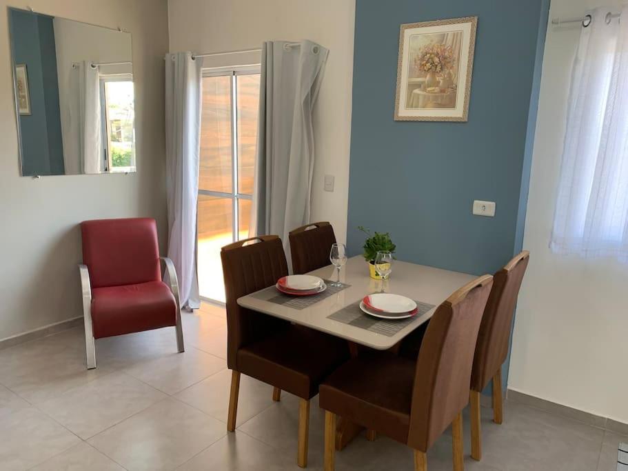 Apartamento 21 Facil Acesso Aeroporto Internacional Guarulhos E Arena Corinthians
