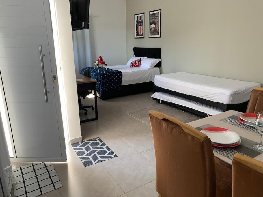 21 Facil Acesso Aeroporto Internacional Guarulhos E Arena Corinthians Apartamento