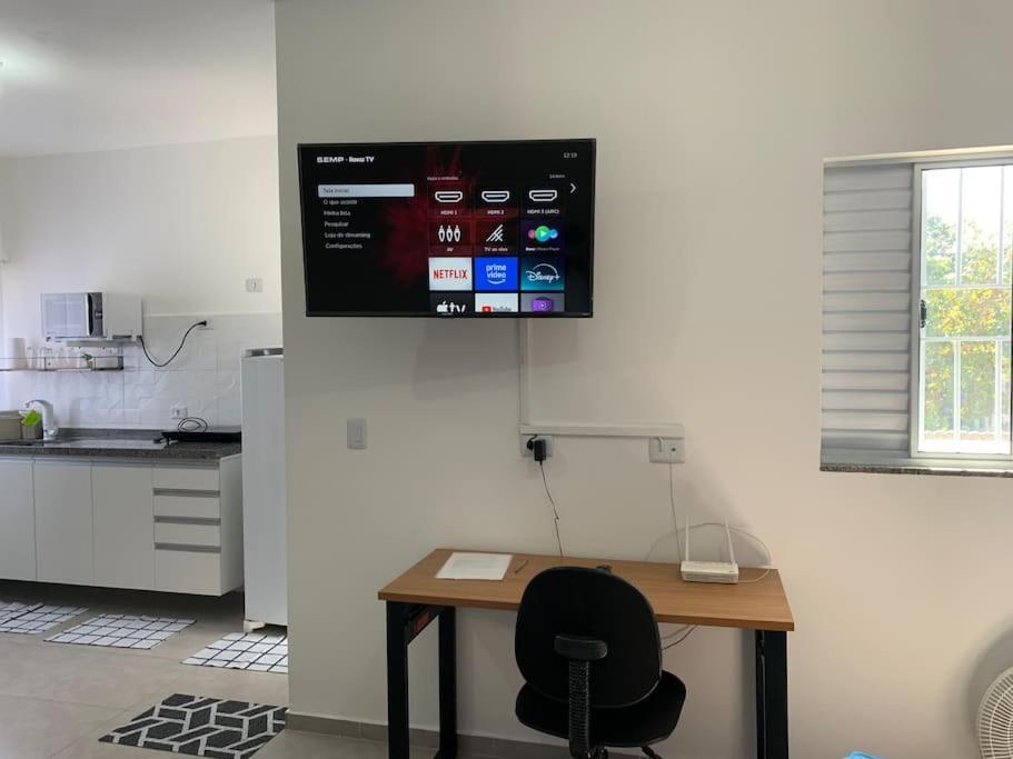 Apartamento 21 Facil Acesso Aeroporto Internacional Guarulhos E Arena Corinthians São Paulo
