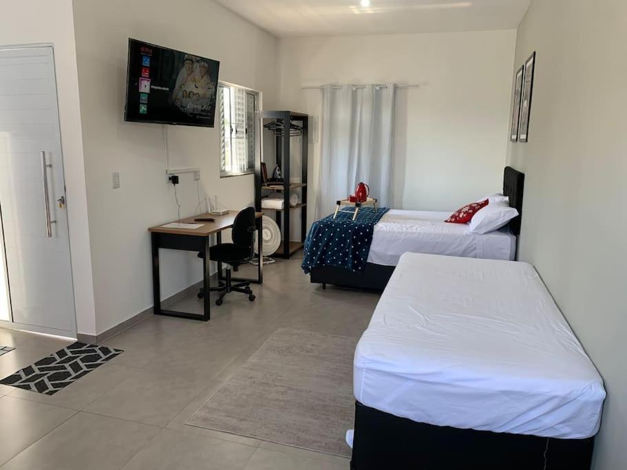 21 Facil Acesso Aeroporto Internacional Guarulhos E Arena Corinthians Apartamento *