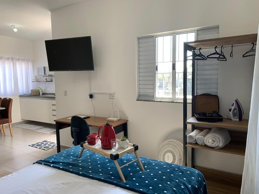 Apartamento 21 Facil Acesso Aeroporto Internacional Guarulhos E Arena Corinthians São Paulo