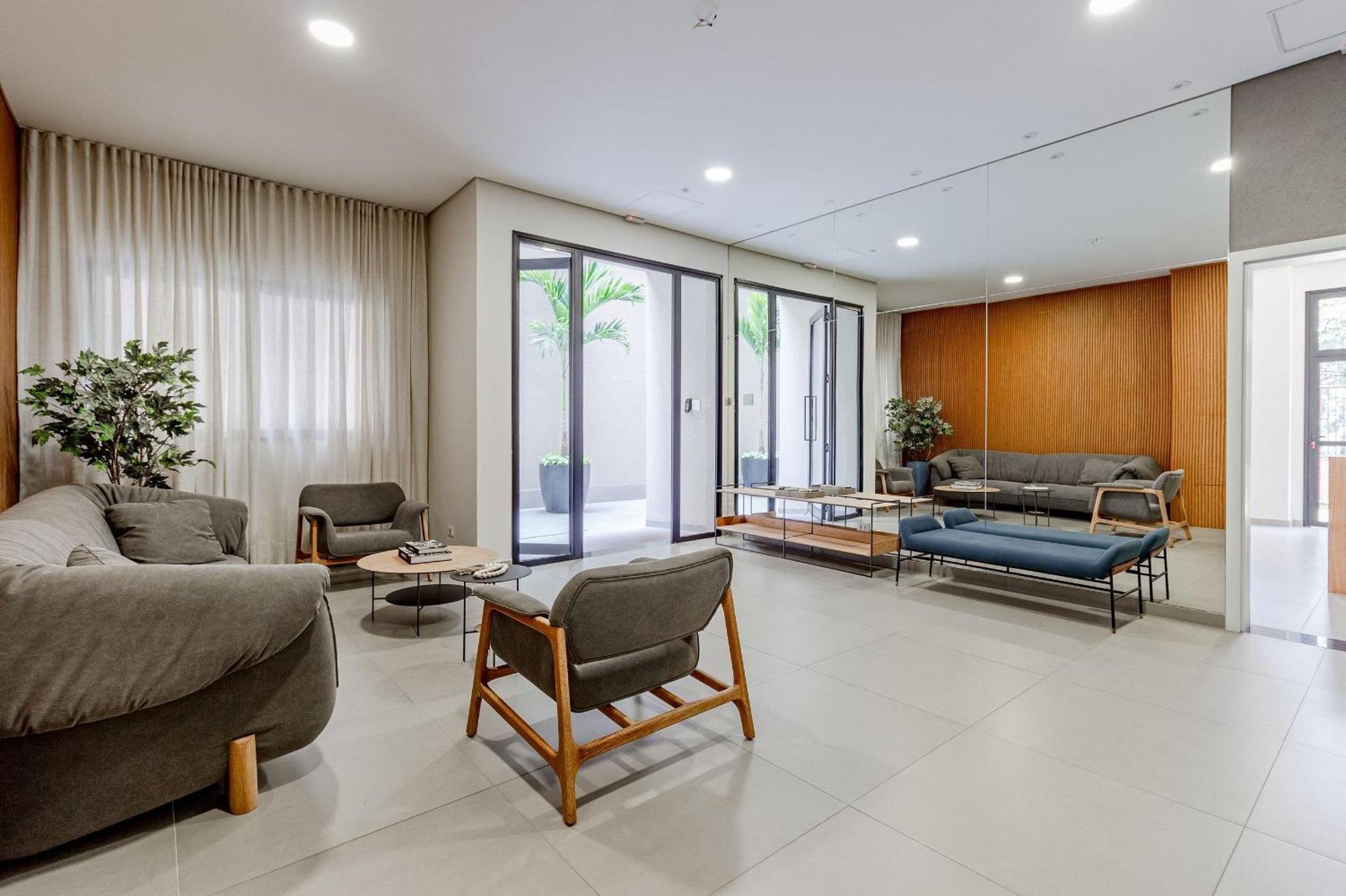 Xtay Madalena - Completo Proximo A Restaurantes Populares Holiday home