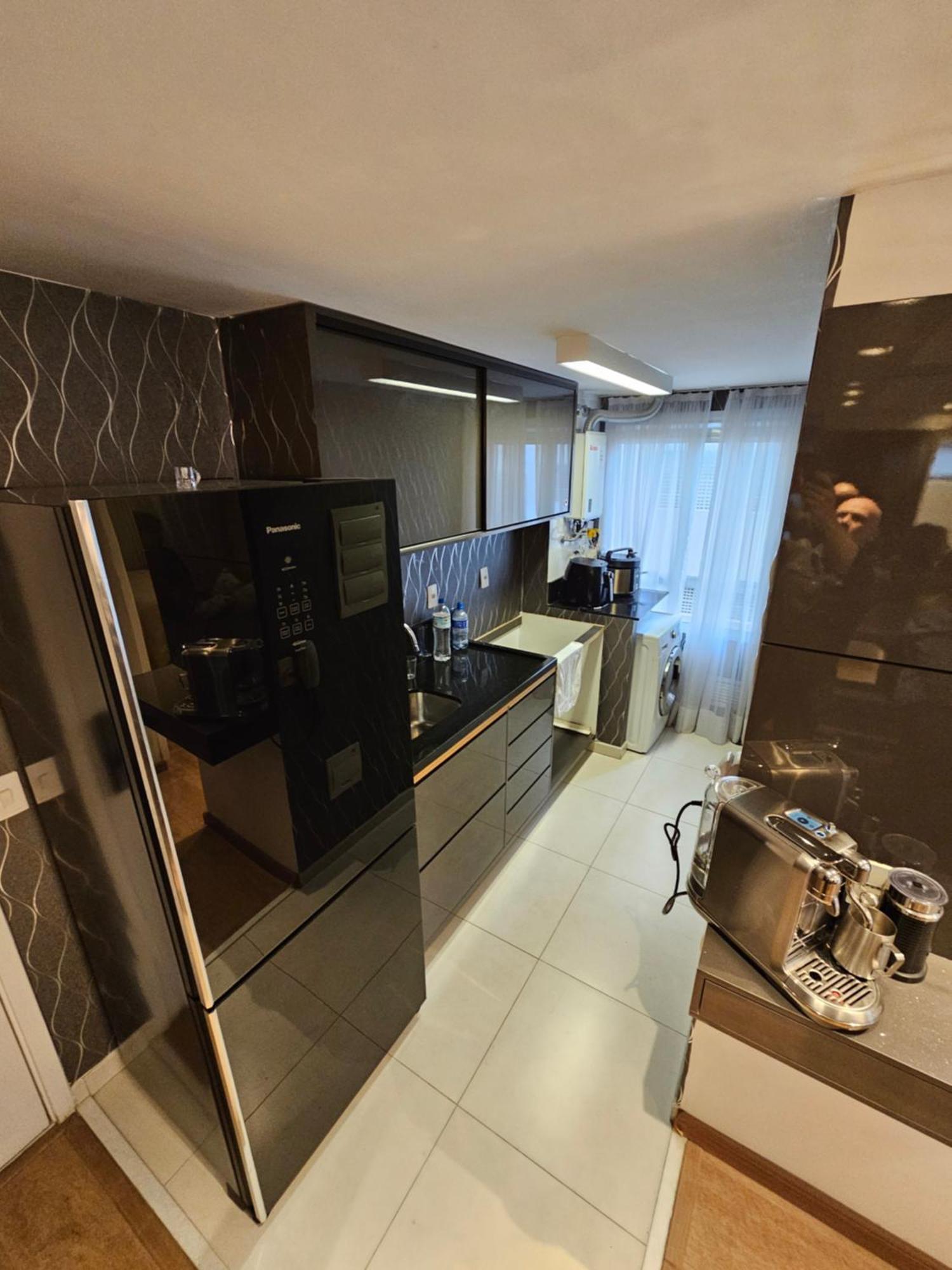 Apartamento Apartamento Na Augusta São Paulo