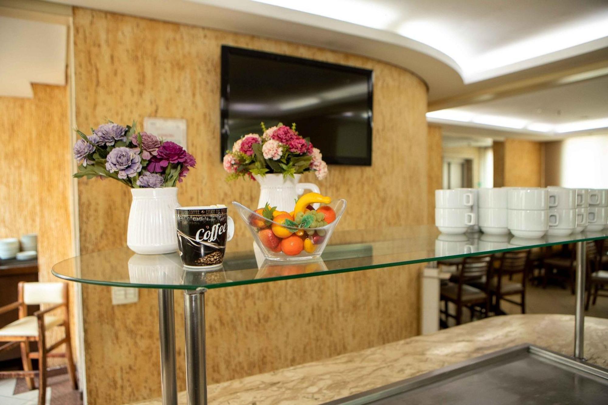 Hotel Flat Santana Proximo Ao Metro