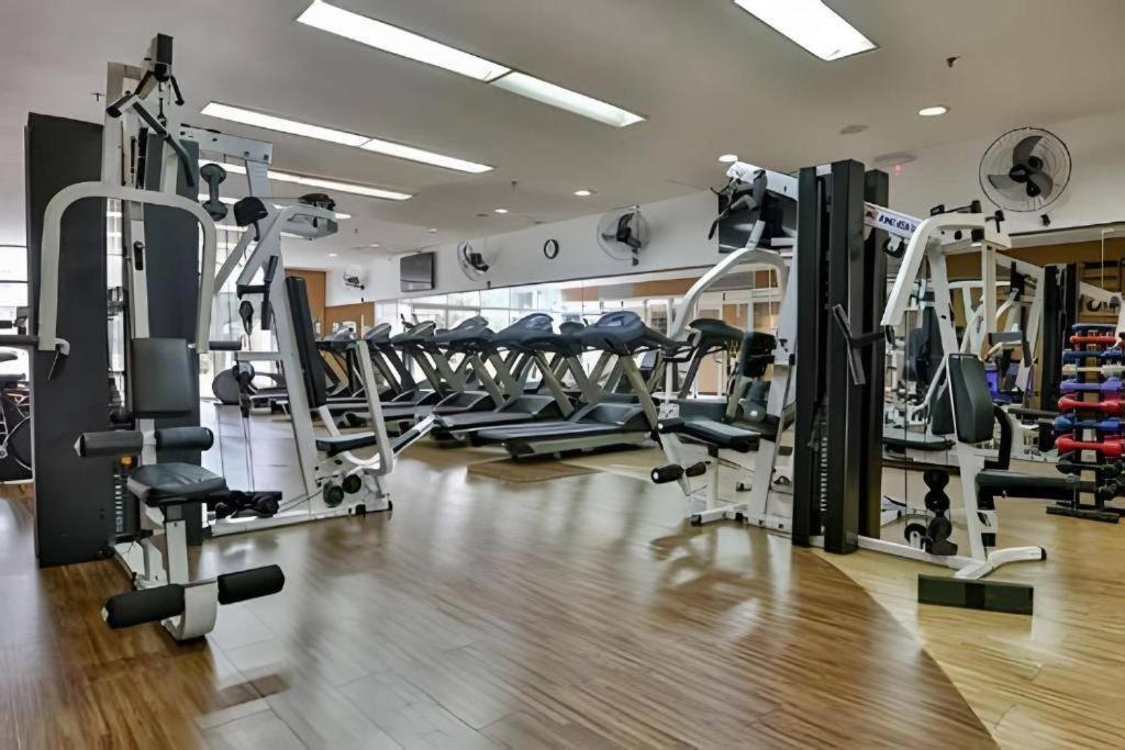 Get A Flat 1910 - Jd Paulista Apartment
