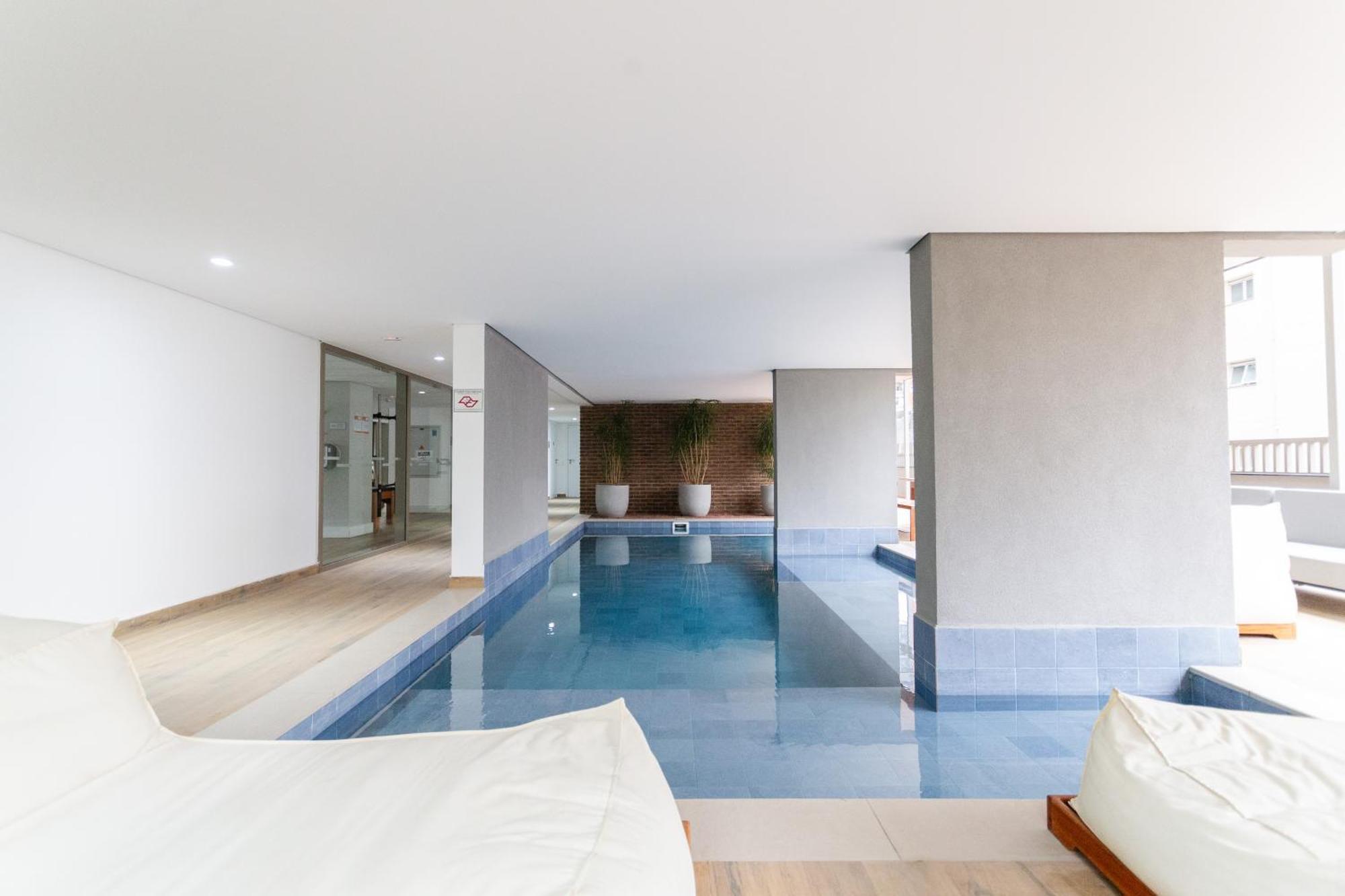Ag Residences - Por Temporada São Paulo