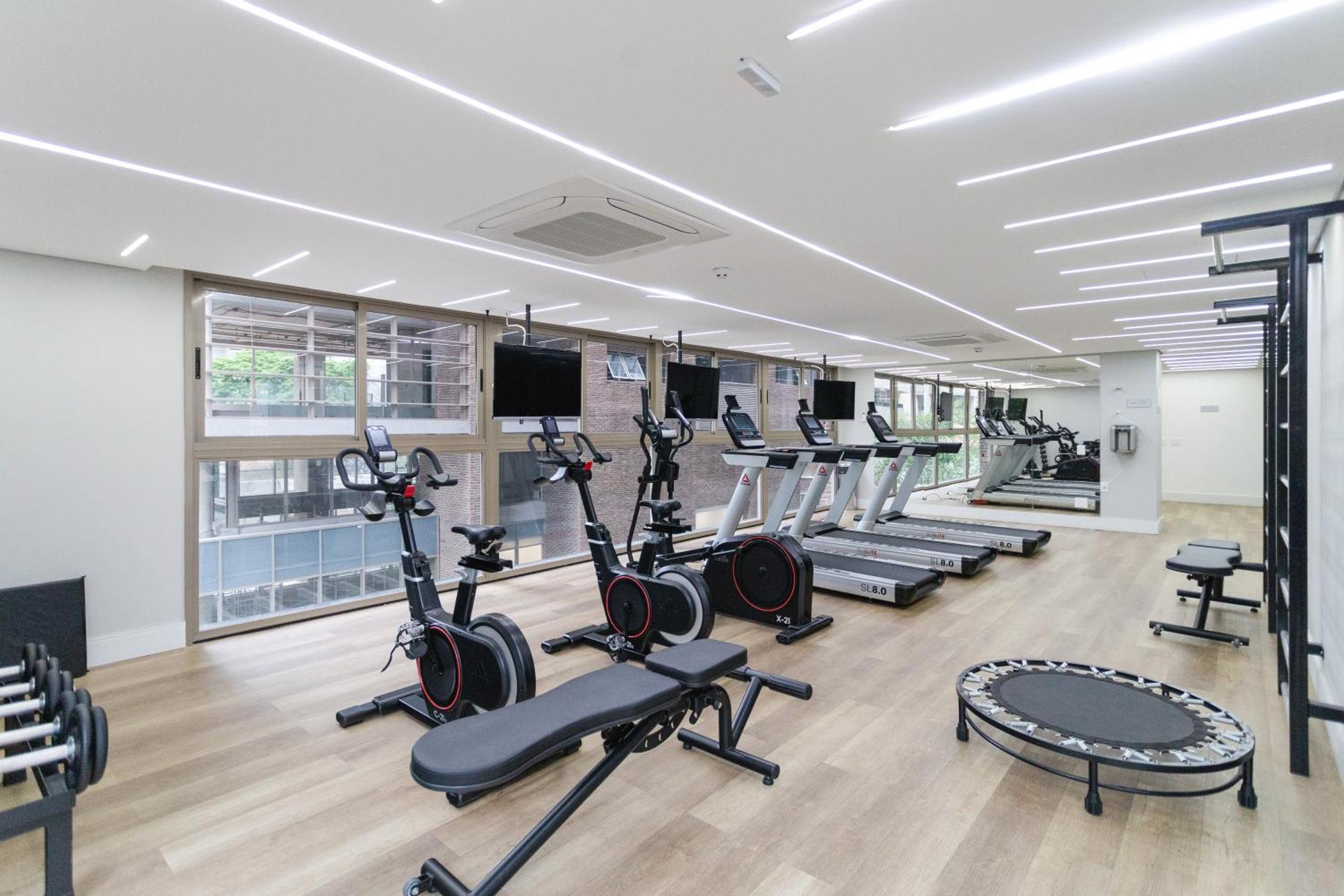 Ag Residences - Por Temporada Apartamento *