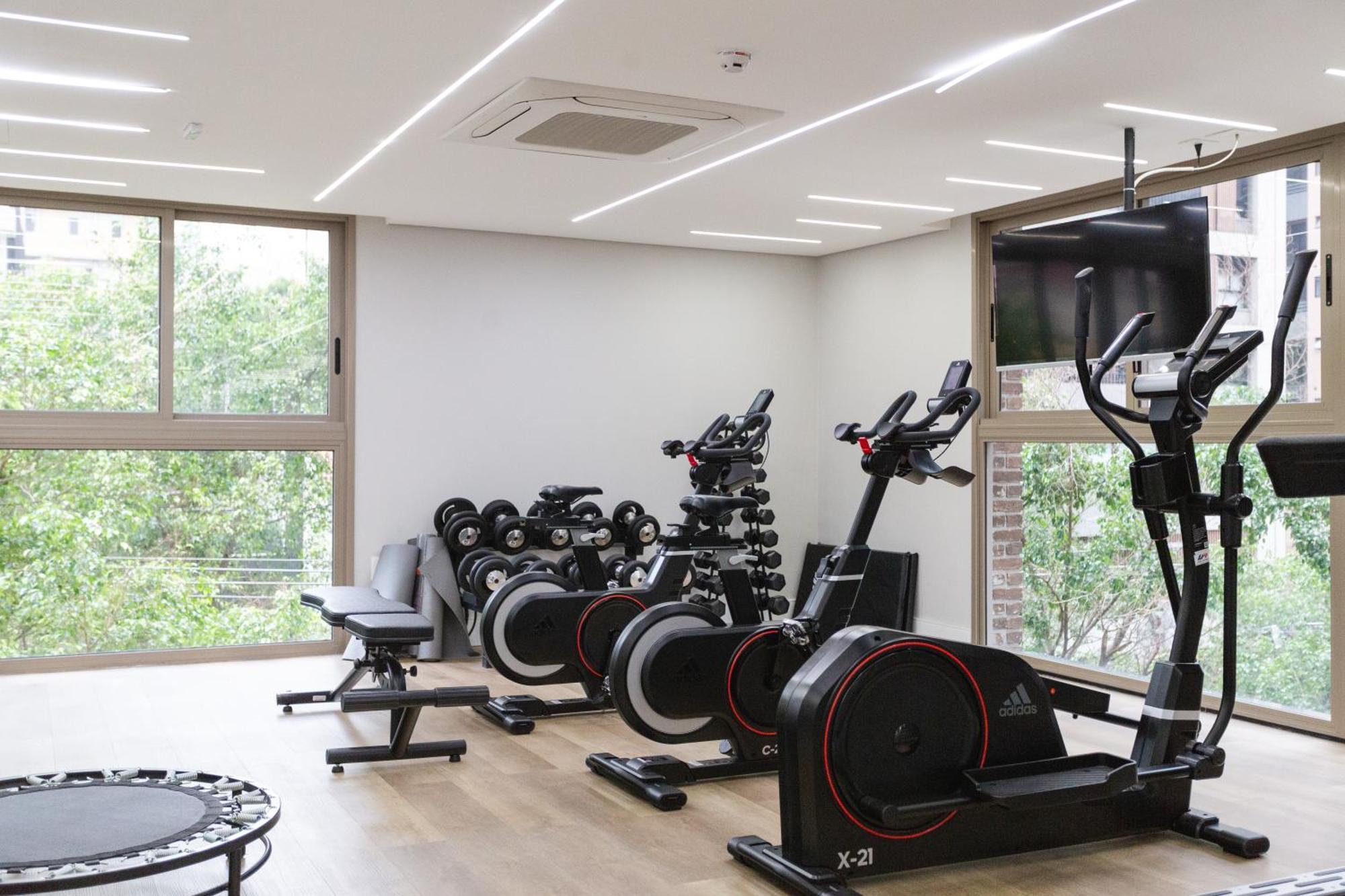 Ag Residences - Por Temporada Apartamento São Paulo