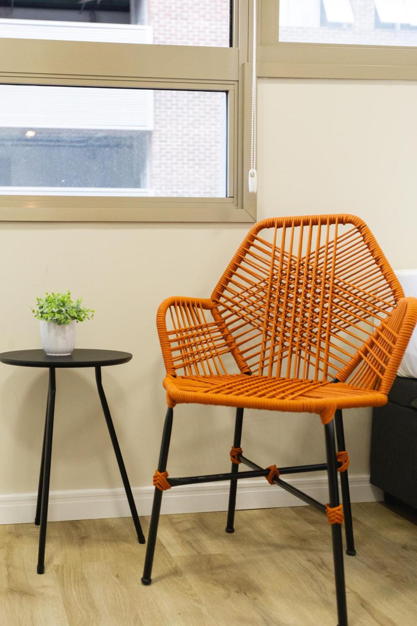 Apartamento Ag Residences - Por Temporada