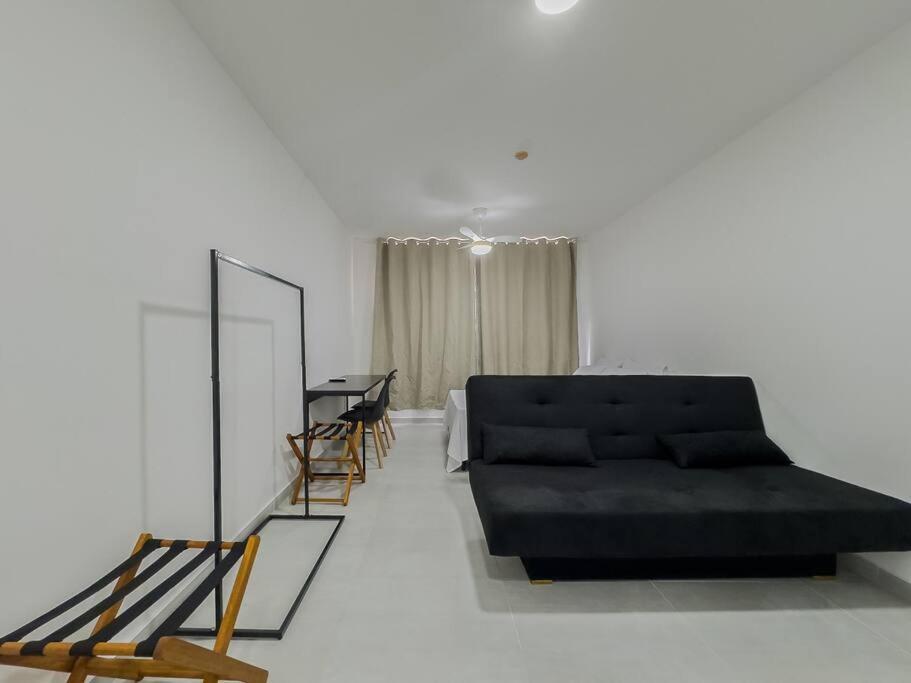 507 - Sem Cozinha Apartment Sao Paulo