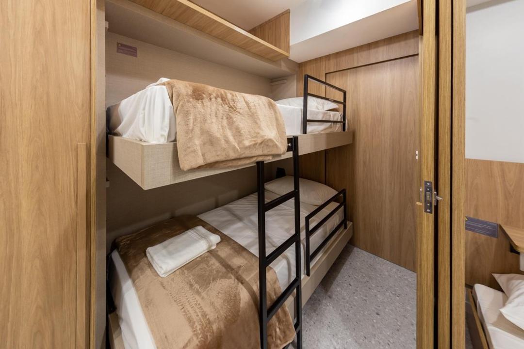 Apartment B Homy Perdizes - A 10min Do Allianz Parque Wbe103 Sao Paulo