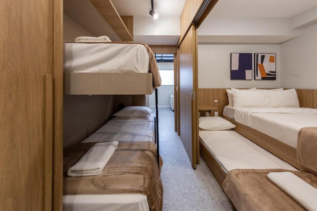 B Homy Perdizes - A 10min Do Allianz Parque Wbe103 Apartment *